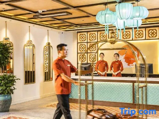 Hoi An Moon Premium Boutique Hotel & Spa
