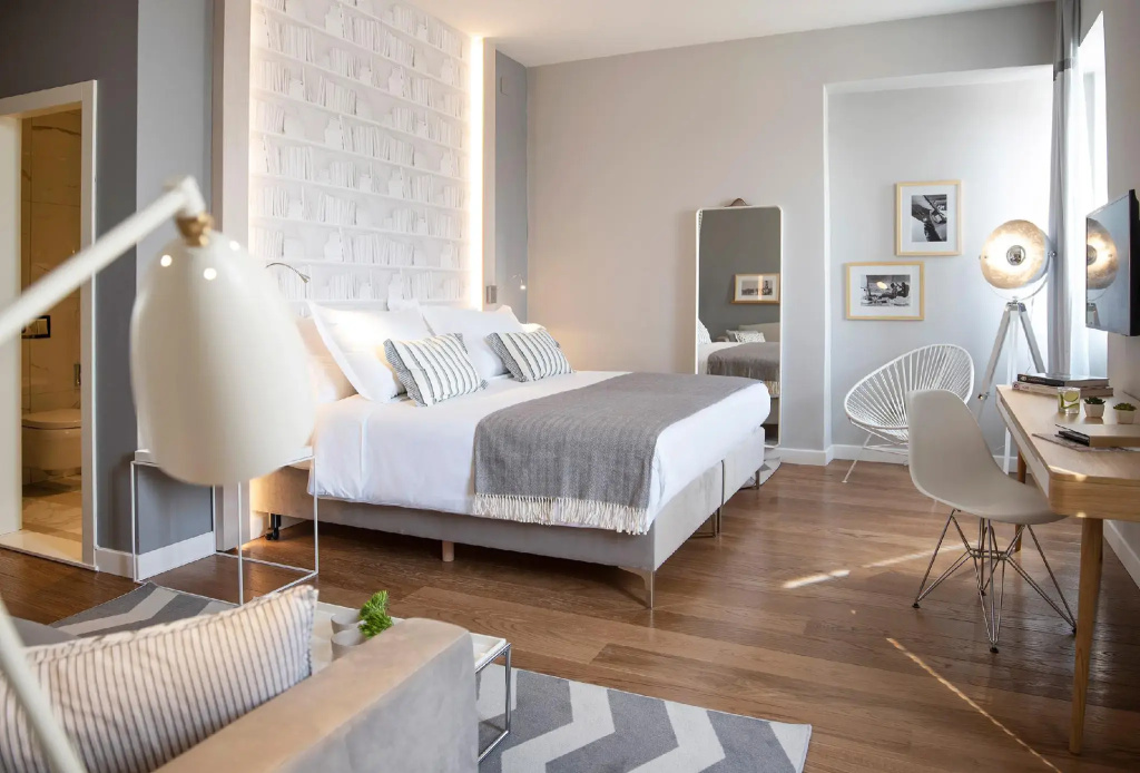 Hotel Bellevue Dubrovnik - Chambres