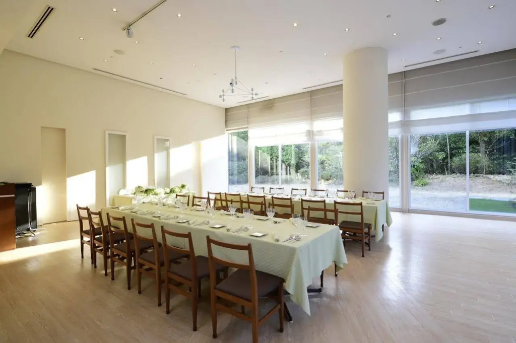 Hotel Hewitt Koshien - Général