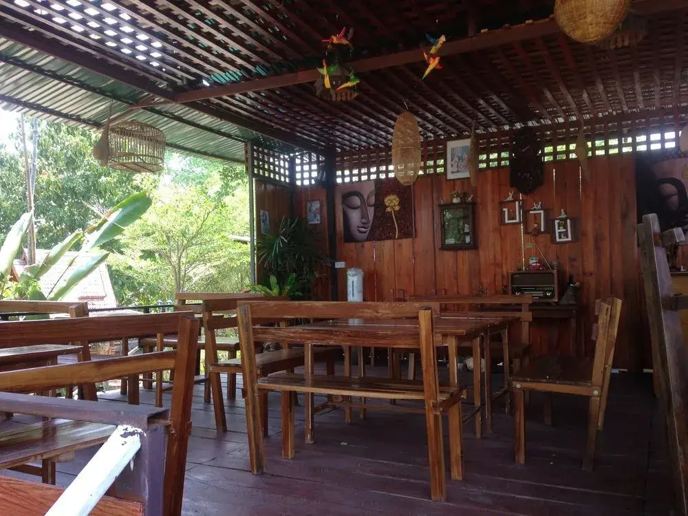 Pai Kiang Fa - фото 12