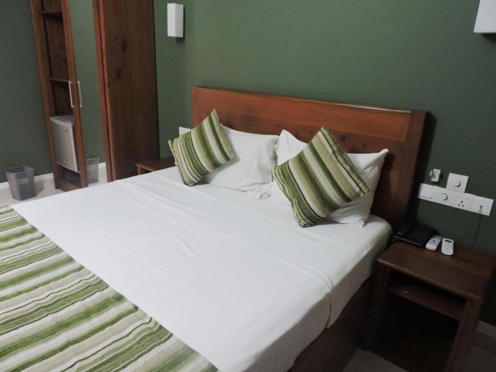 Hotel Travellers Nest