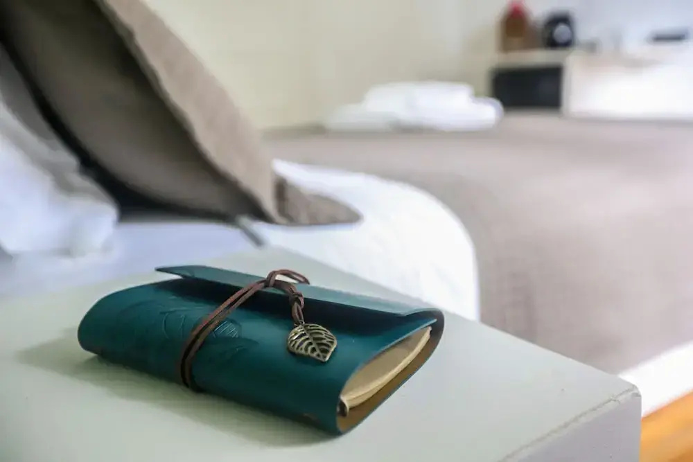 Treetops Hotel - Chambres