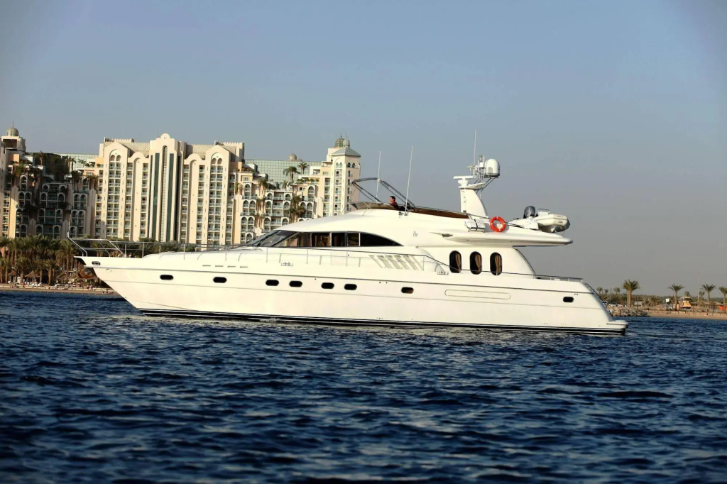 Red Sea Yachts