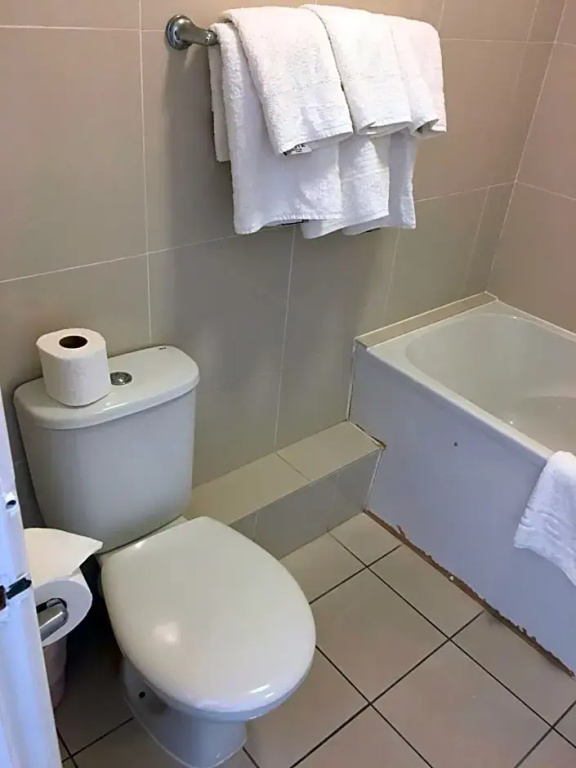 Durley Grange Hotel - Chambres