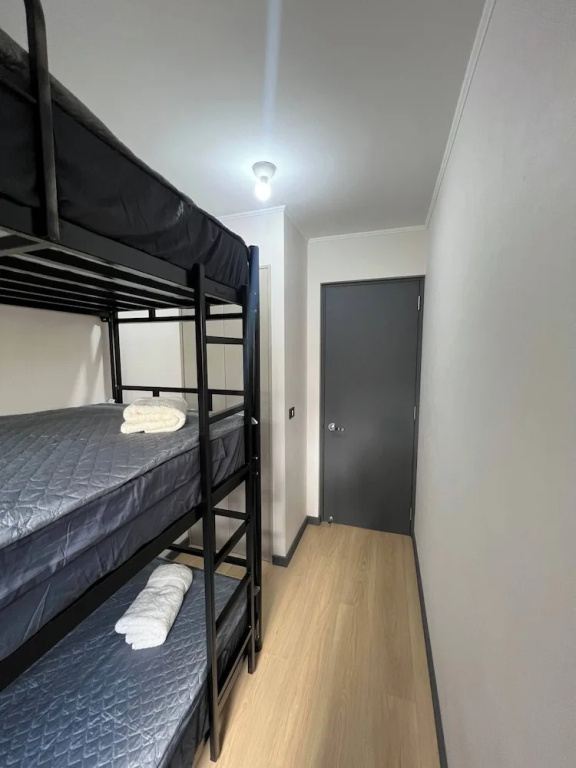 Modern Apartment for 9 San Isidro