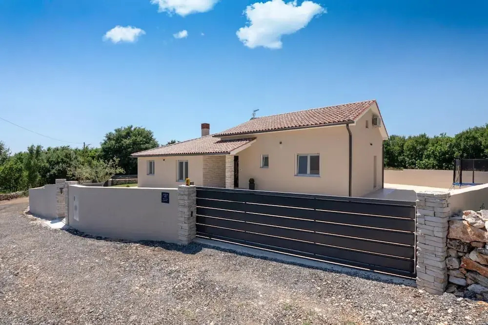 Villa Martina