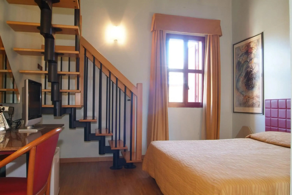 Hotel Maxim - Général