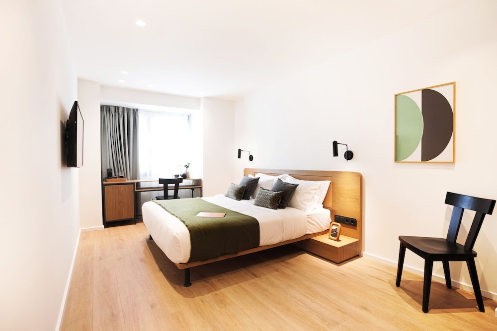 Sea View Double room (full double bed) (bed type is subject to availability)