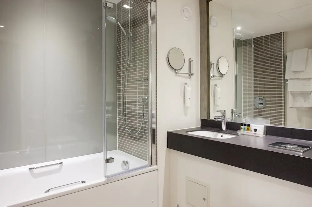 Holiday Inn Ipswich Orwell by IHG - Chambres