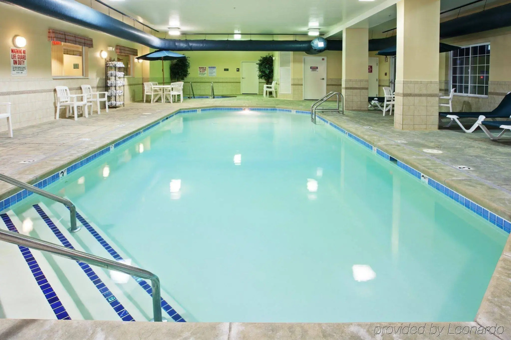 Country Inn & Suites by Radisson, Indianapolis Airport South, IN - Général