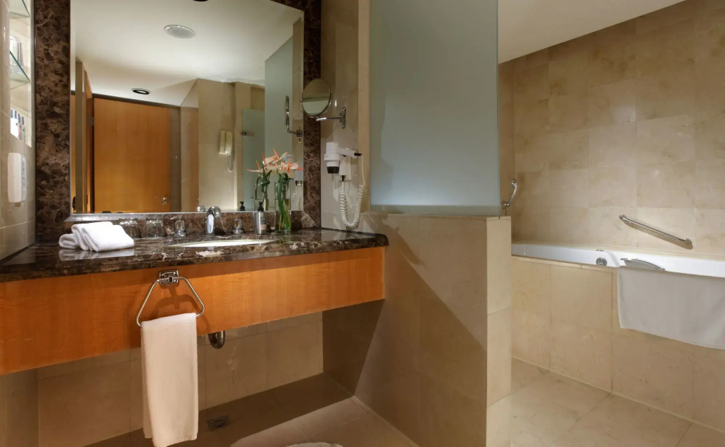 The Splendor Hotel Taichung - фото 26