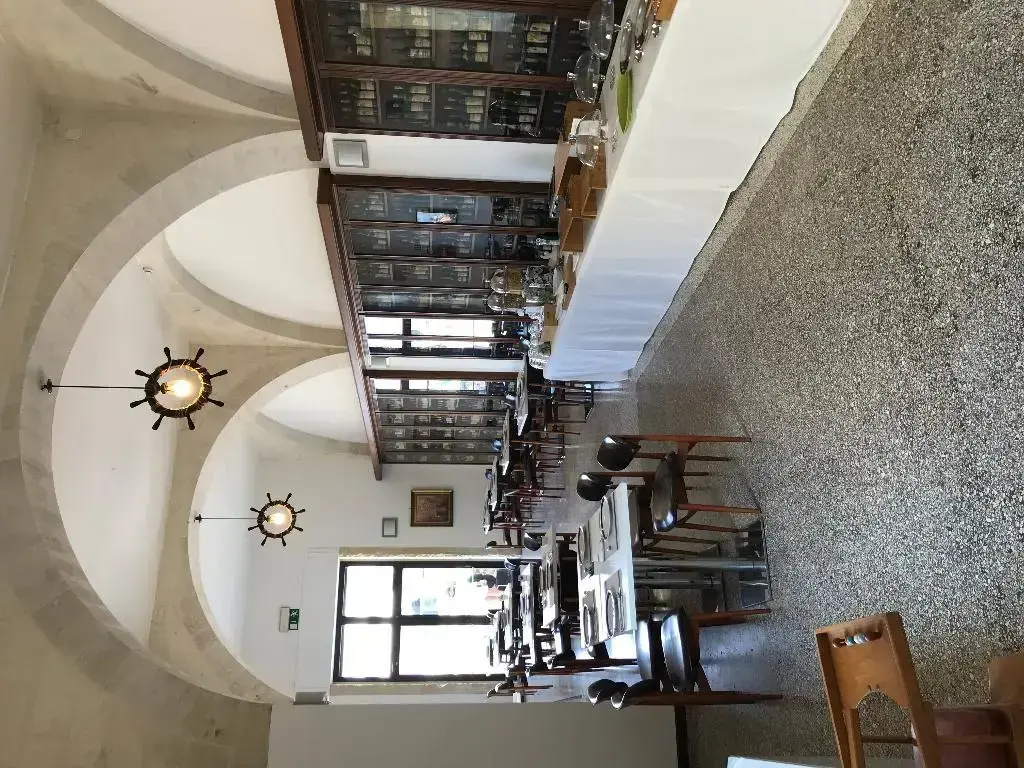 Hotel Miramare - Général