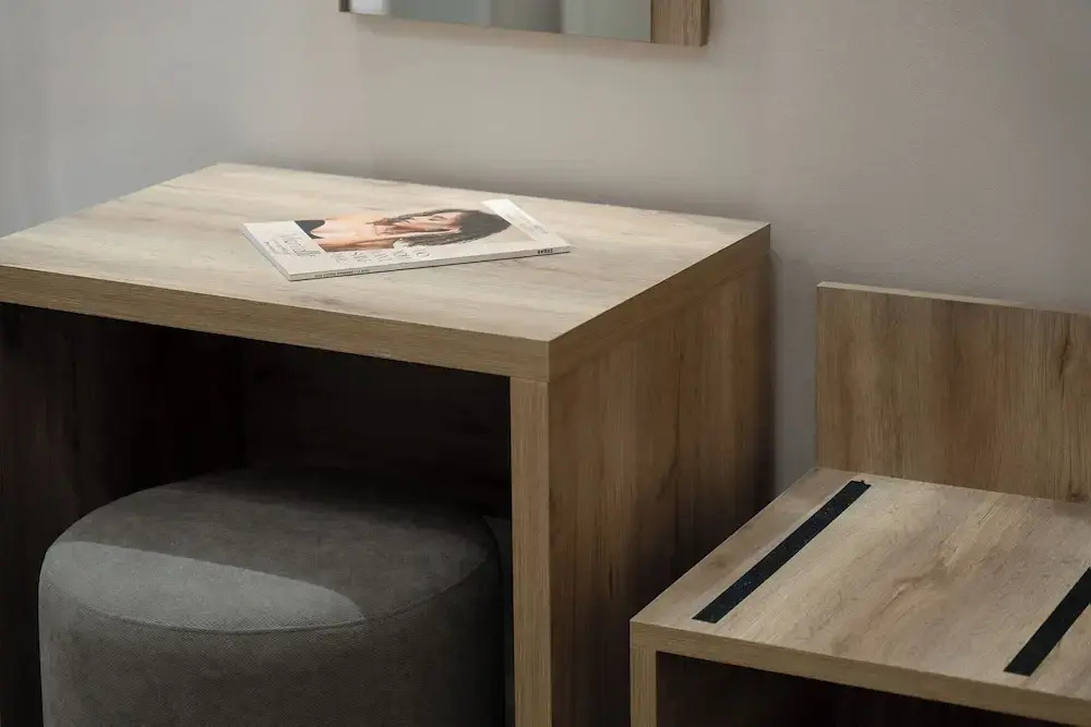 Piraeus City Hotel - Chambres