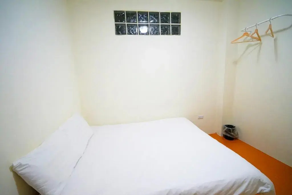 Delicateperfume Hotel - Chambres