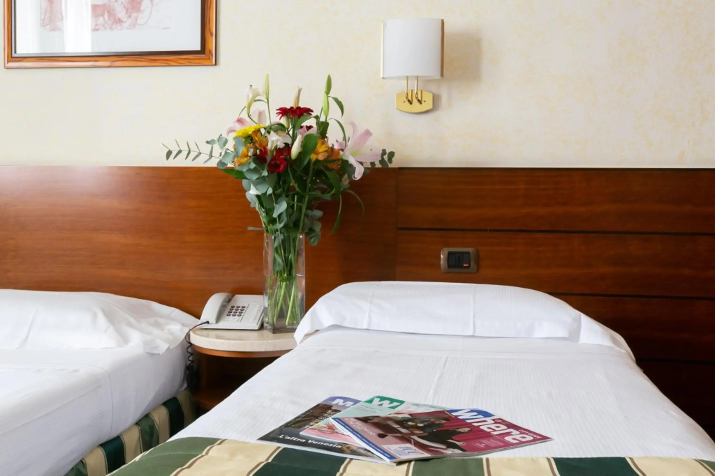 Hotel Mirage, Sure Hotel Collection by Best Western - Général