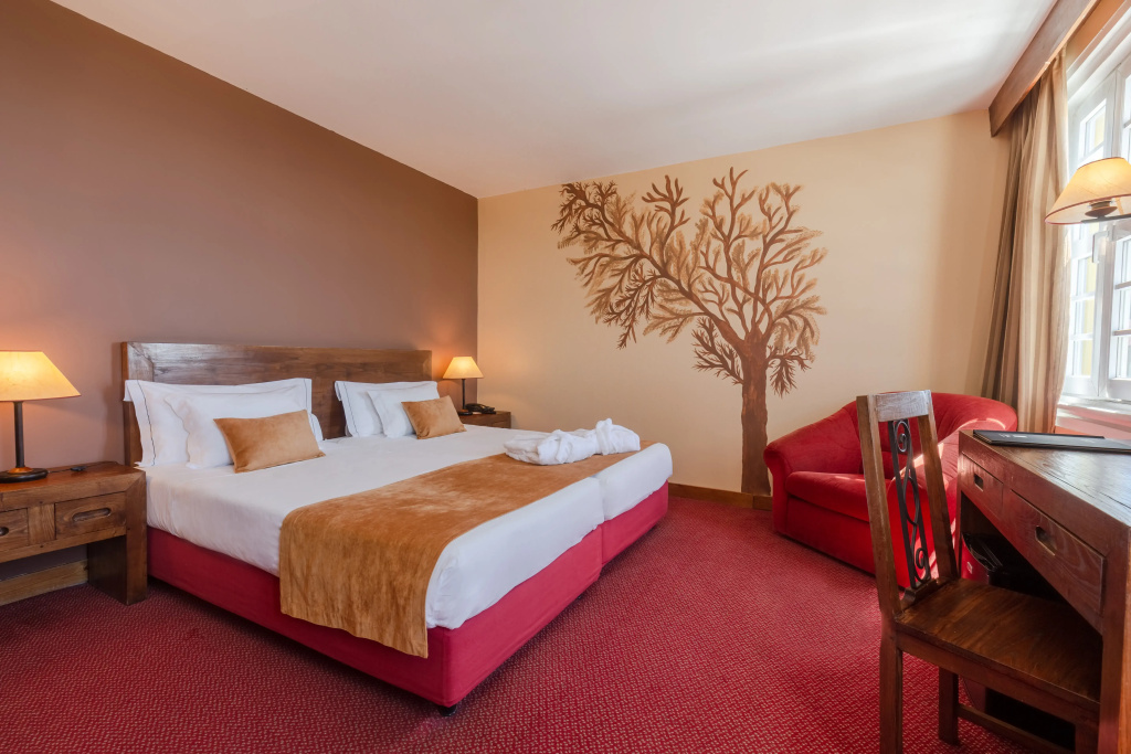 Luna Hotel Serra da Estrela - Général