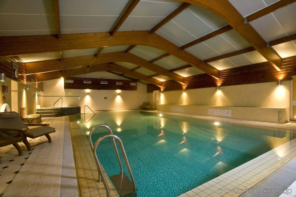 Ashdown Park Hotel & Country Club - Général