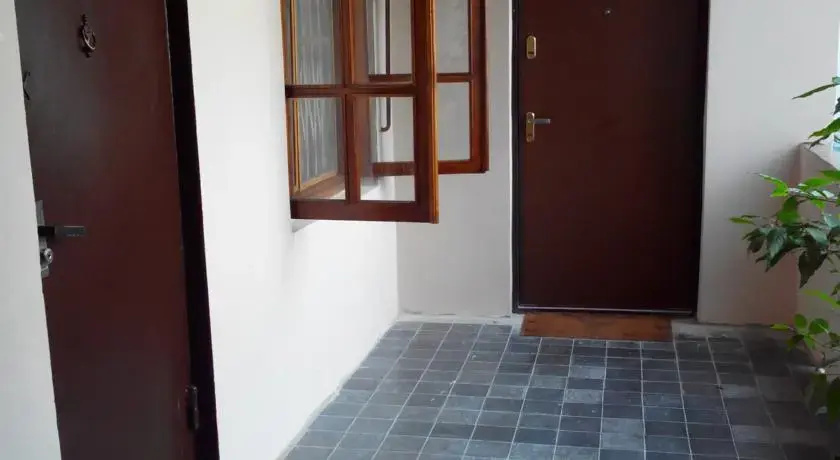 Gulo's guest house