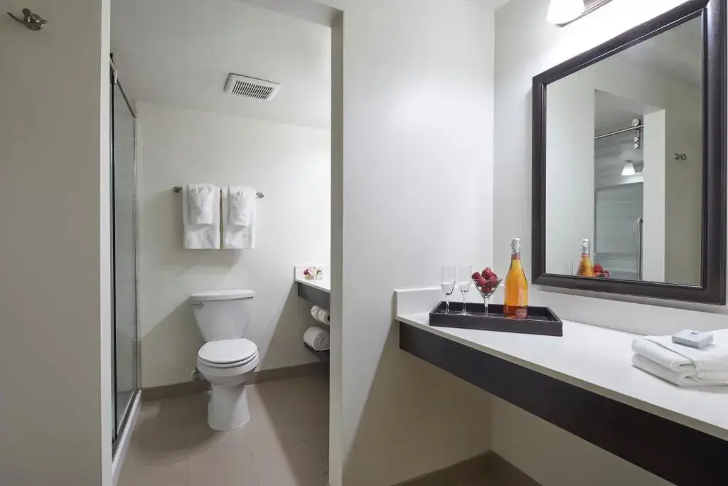 Millennium Hotel Durham - Chambres