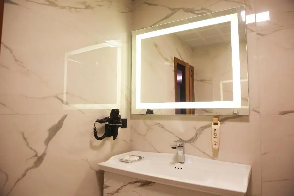 Emirtimes Hotel & Spa Tuzla - Chambres