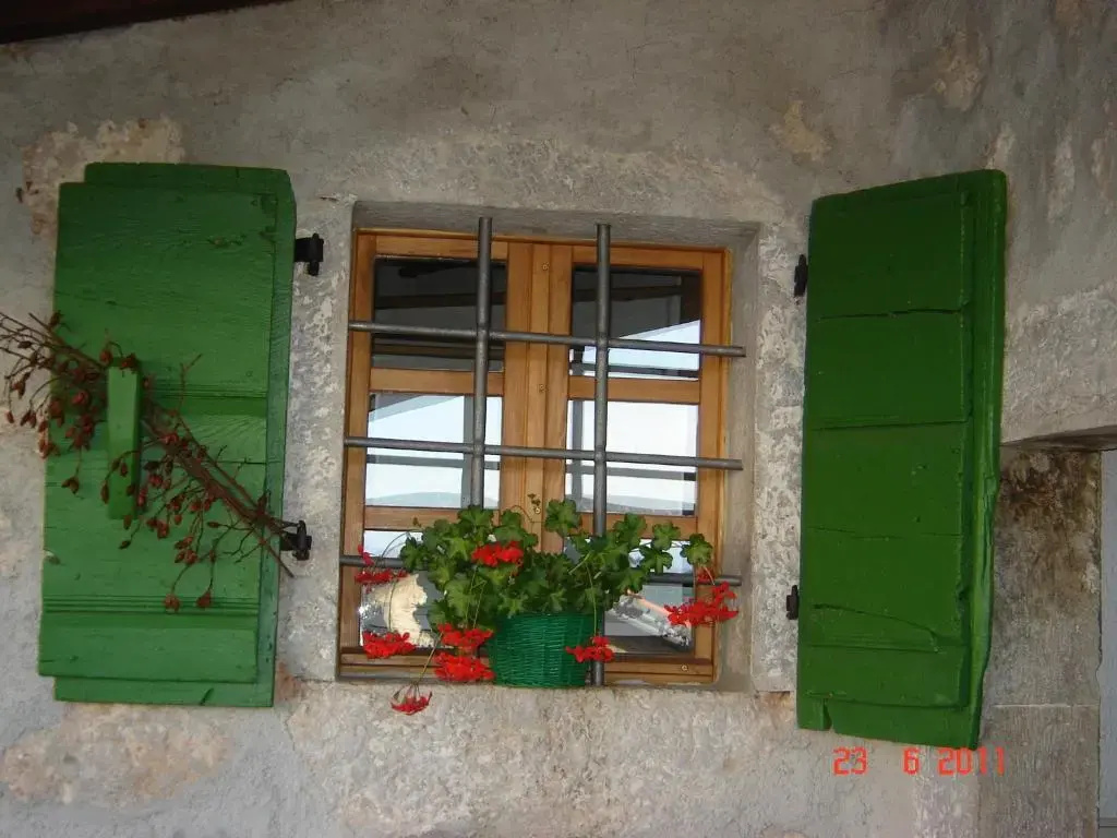 Kuća Za Odmor Mikleus