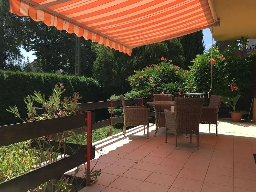 Mella Holiday House - фото 12