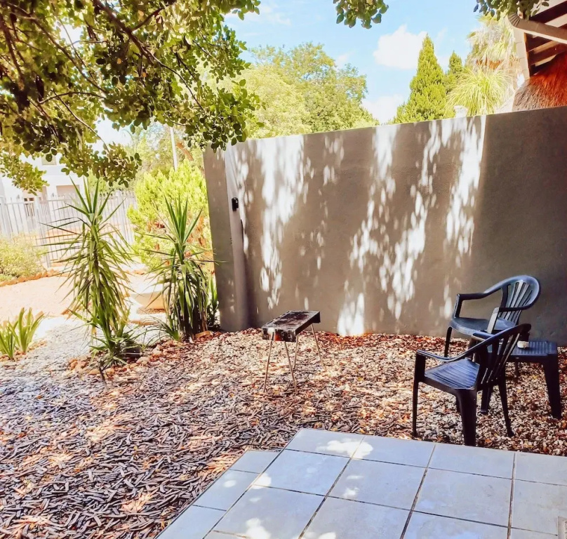 Ambiente Budget Accommodation