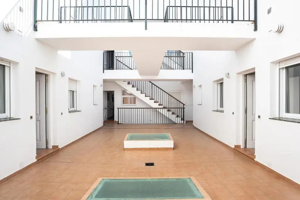 Apartamento Perez Zara 3