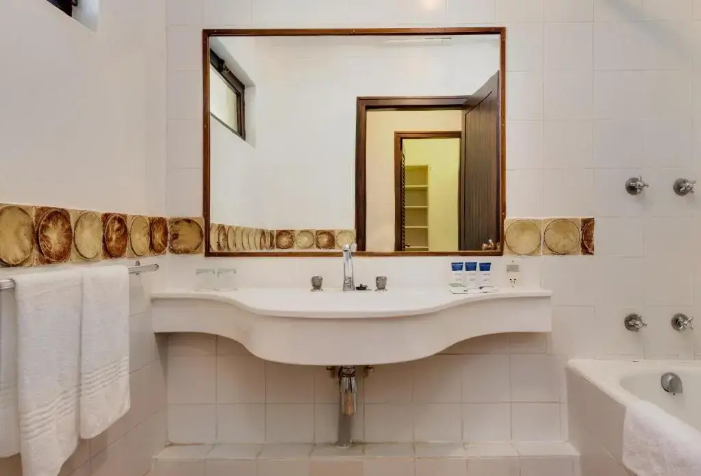 Fortis Hotel Malaga - Chambres