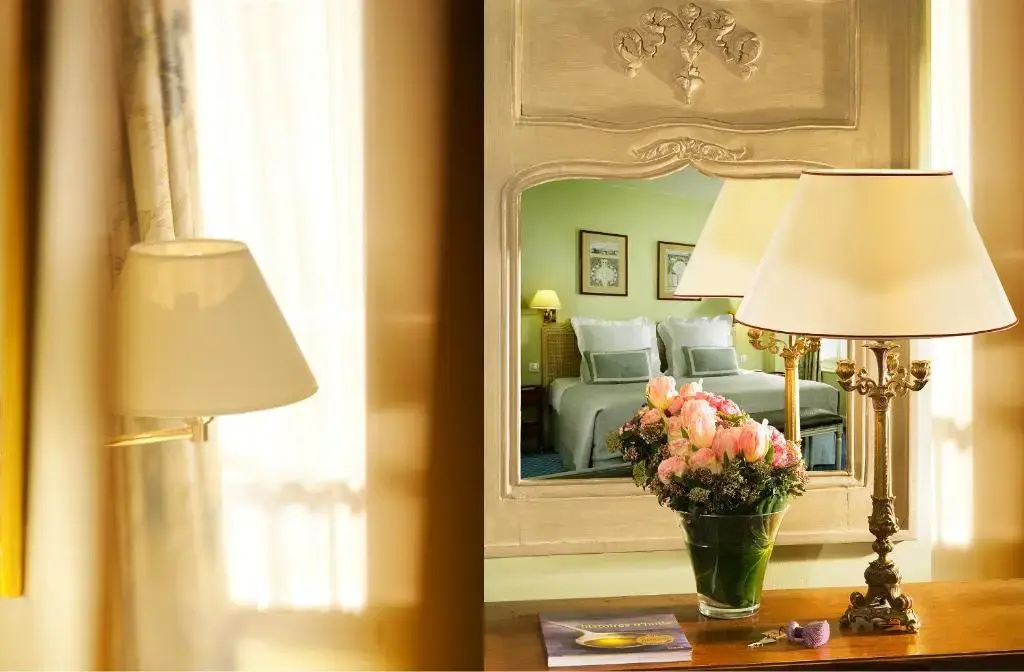 Relais Du Louvre 39