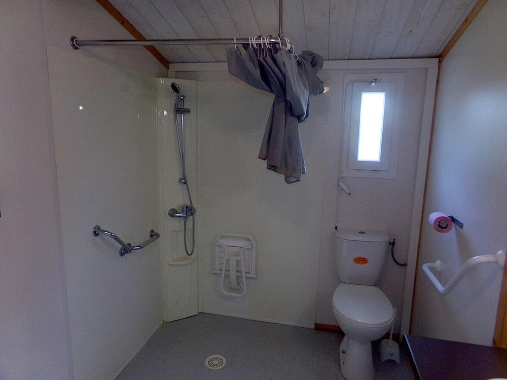 Afficher la photo 6 — Family Cottage for 6 in Correze