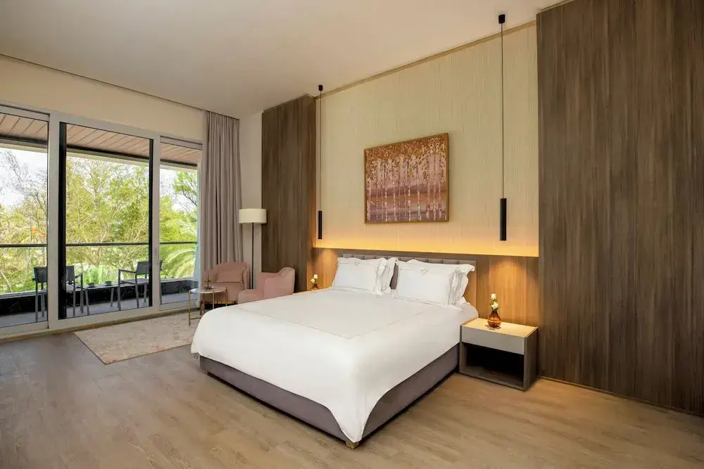 Rixos Montaza Alexandria, Олександрія, Єгипет мініатюра 34