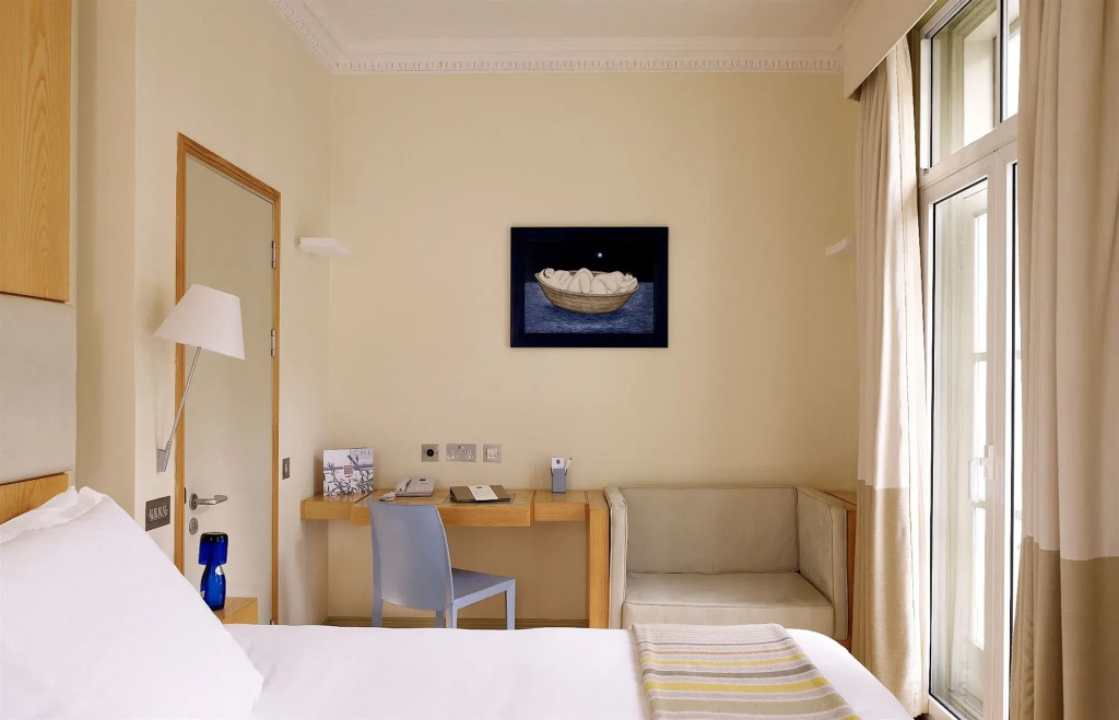 Hotel gallery 2