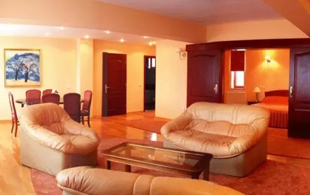 Hotel Maria - Général