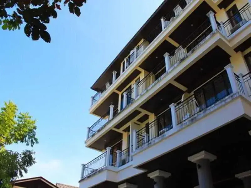 The Loft Samui