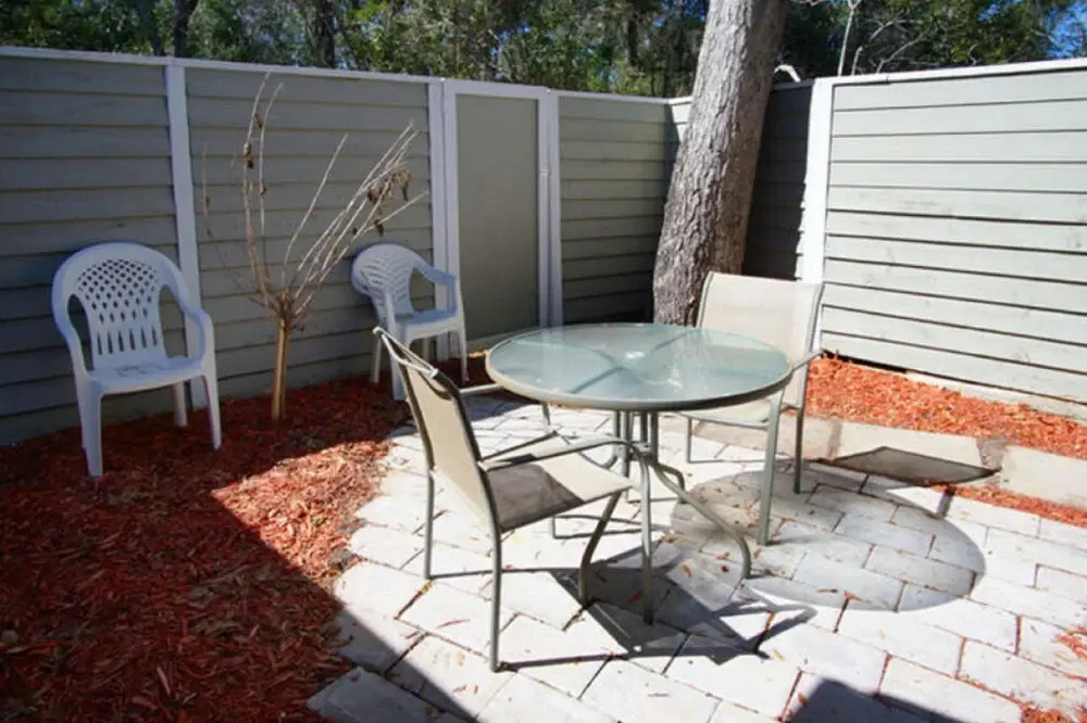 Units at Ocean Creek Resort by Elliott Beach Rentals