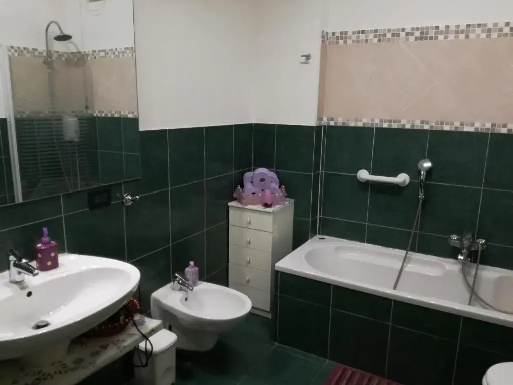 Ai Tre Portoni - Chambres
