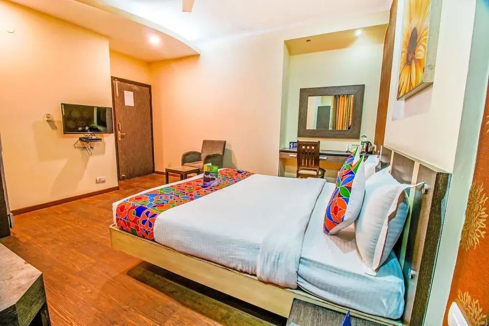 Hotel photo 11