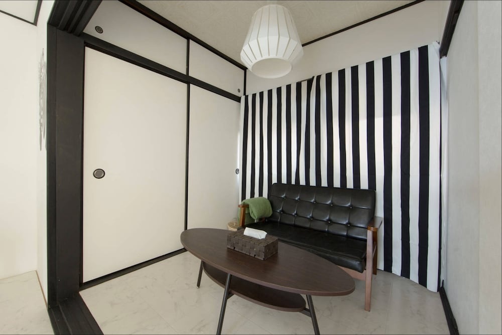Osaka Zebrahouse Himejima 사진 10