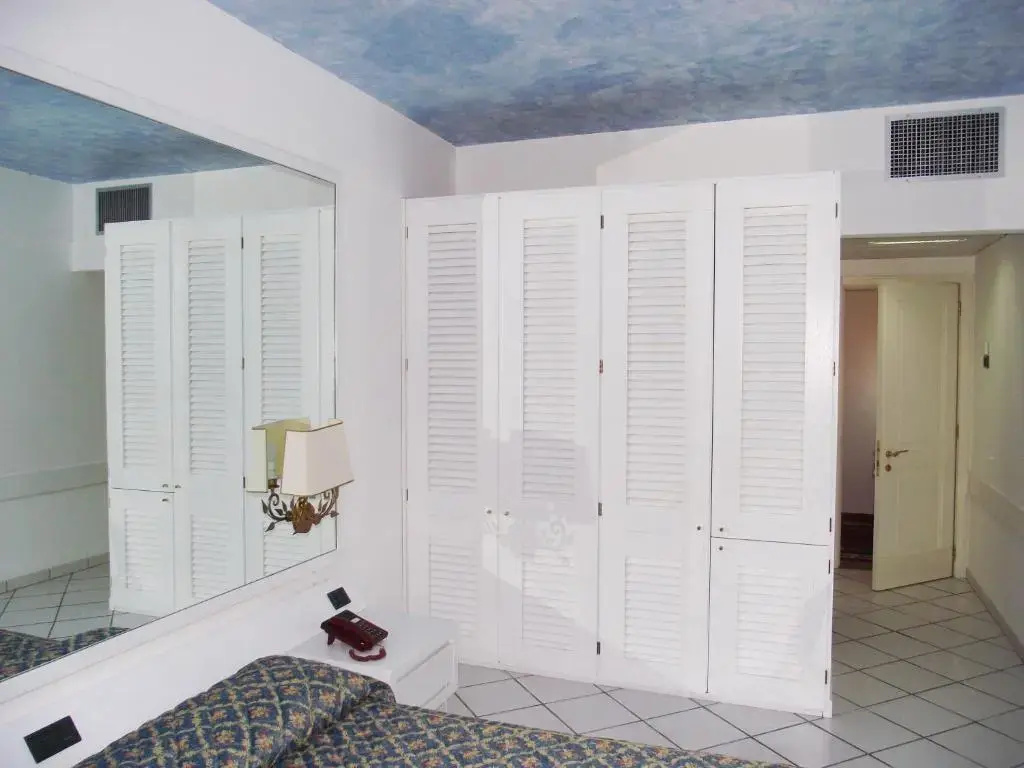 Hotel Panoramico - Chambres