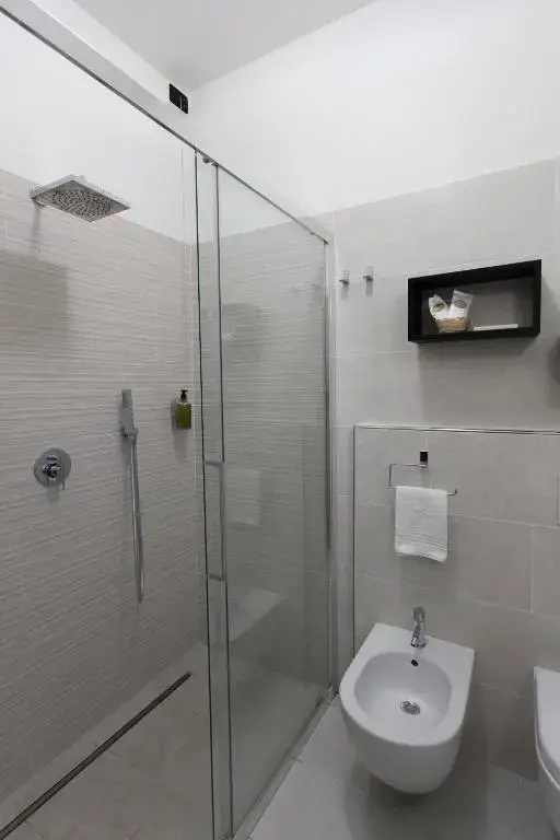 Hotel Barracuda - Chambres