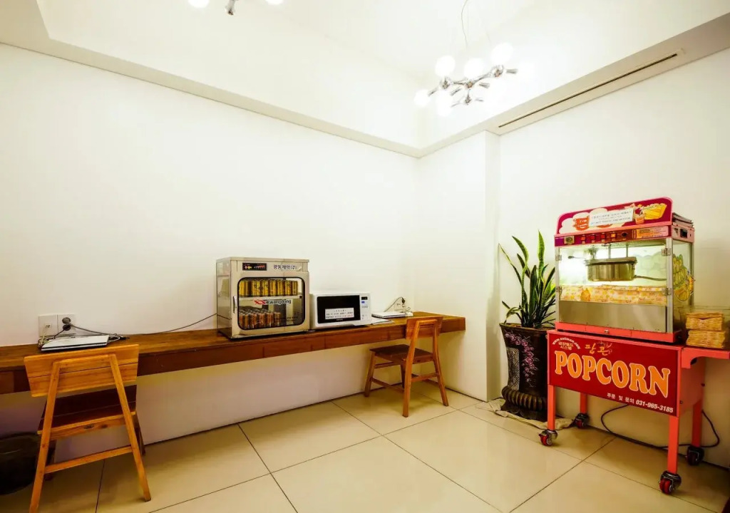 Jongno Hotel Pop Leeds Premier by null