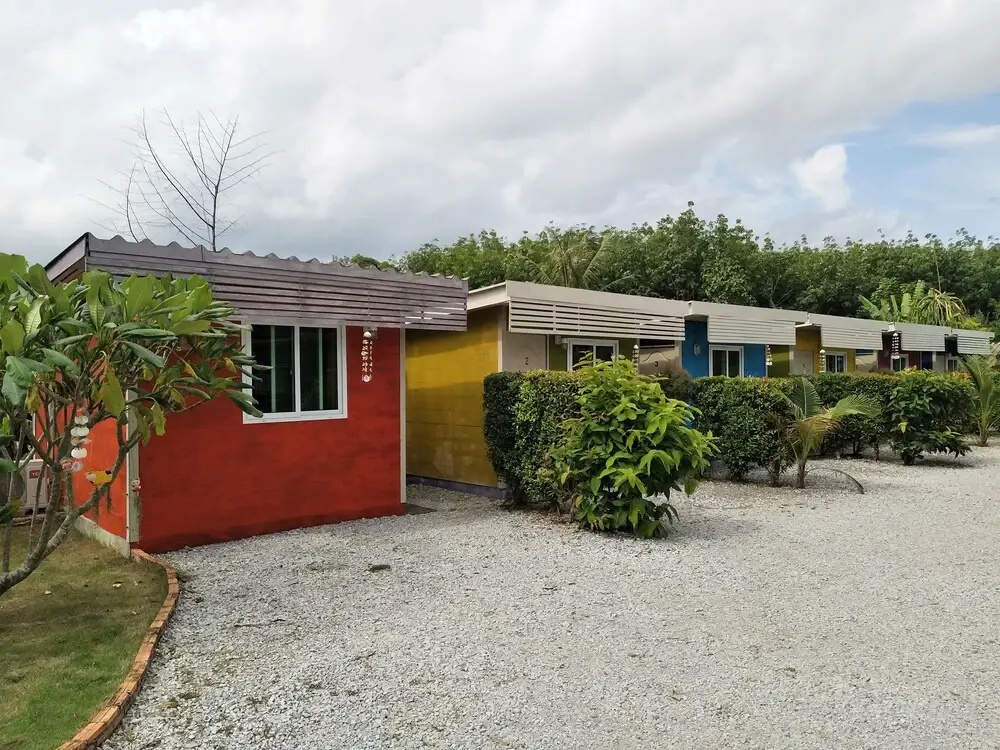 Wanwiwa Resort