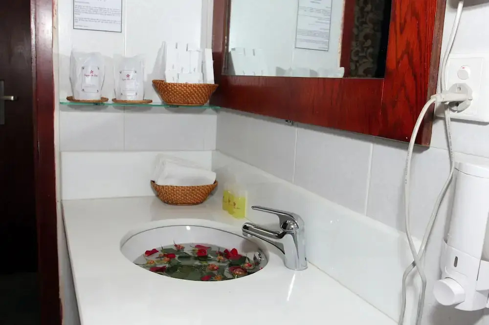 Saigon Star Hotel - Chambres