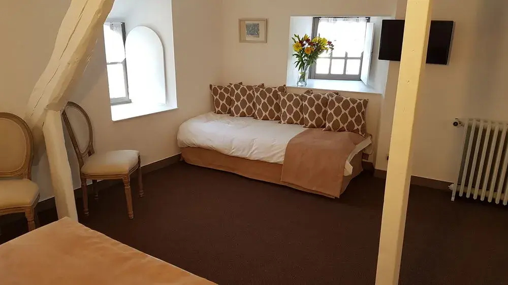 Voir la photo 3 — Hôtel le Lion d'Or