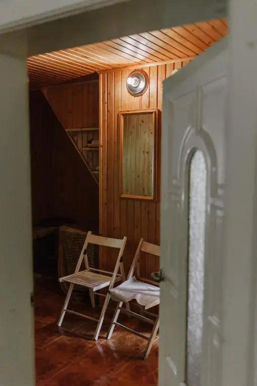 Mala Praha - Chambres