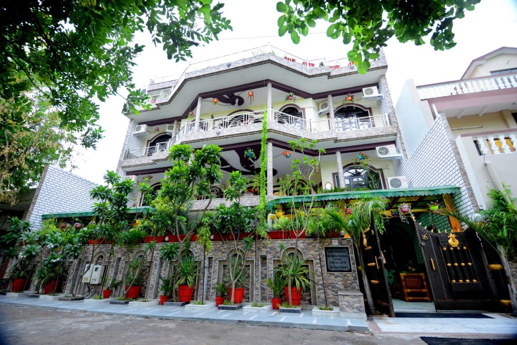 Aman Homestay, A Boutique Hotel image