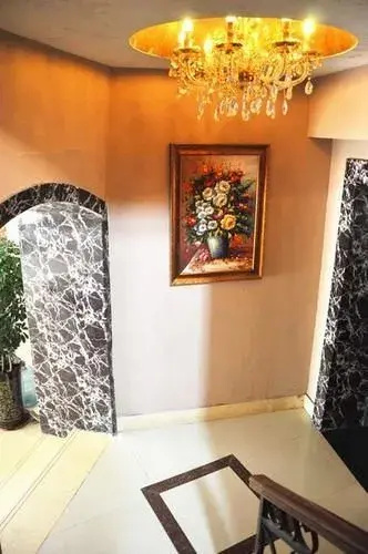 Ou Lu Business Hotel - Général