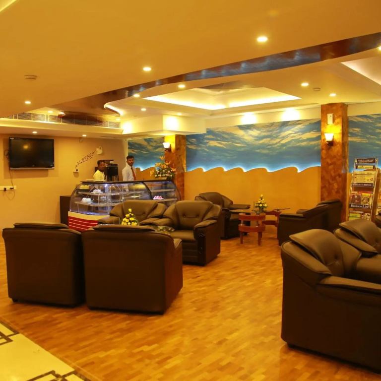 Hotel photo 15
