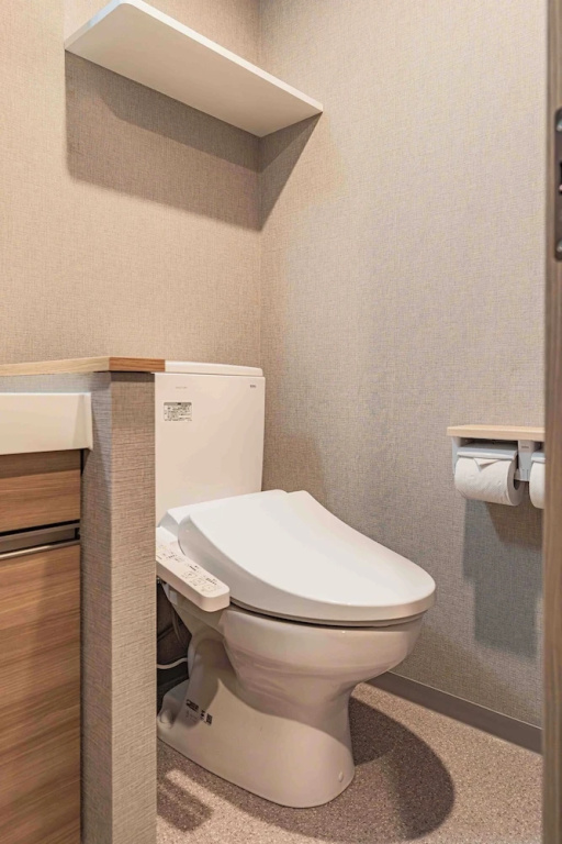 Apartment Hotel 11 Namba Minami 사진 18